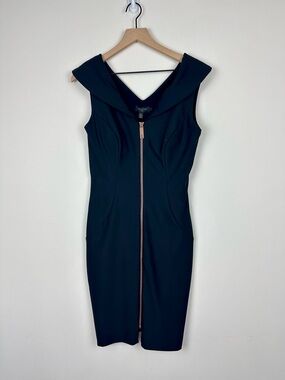 Ted Baker London | Dresses | Ted Baker London Fit Flare Dress | Poshmark Ted Baker London | Dresses | Ted Baker London Fit Flare Dress | Poshmark